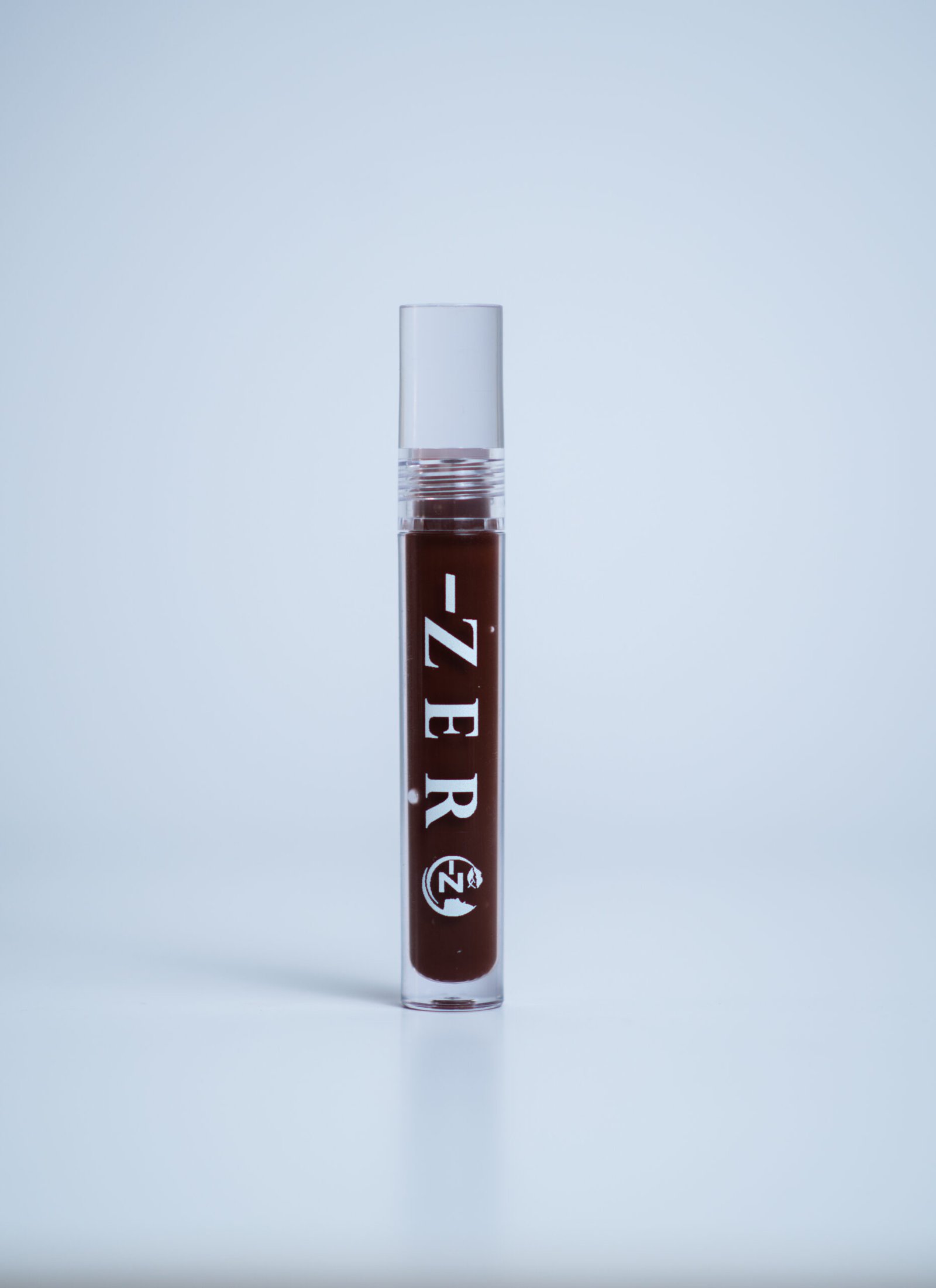 AmiR_C_WEHA Dark Berry Lip Gloss - الصورة 1