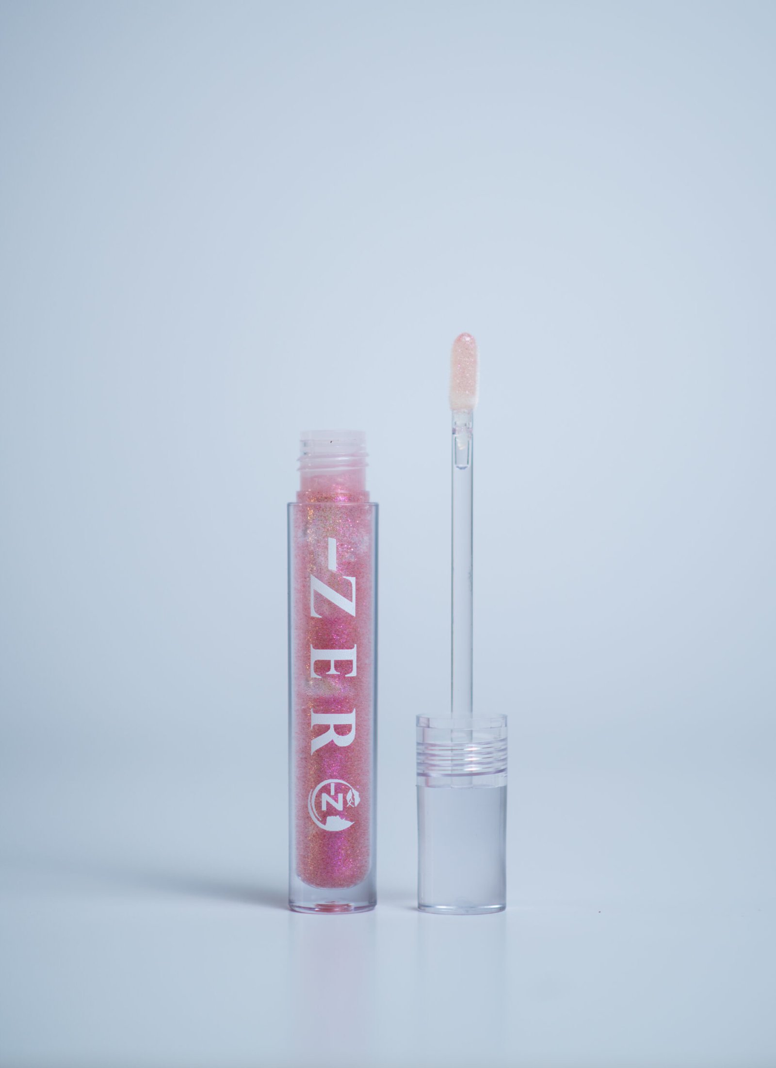 AmiR_C_WEHA Rose Lip Gloss - الصورة 1