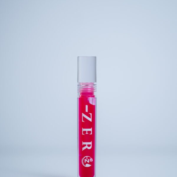 Soft Red Lipgloss