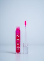 Soft Red Lip Gloss - الصورة 2