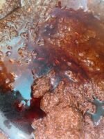 ⁦بخور صندل رش SANDAL RUSH BAKHOUR⁩ - الصورة ⁦3⁩