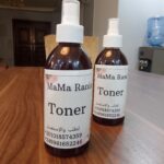 بخاخ الأعشاب (Herbal Hair Toner)