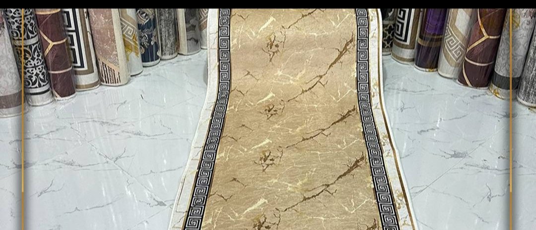Oplus_0 سجاد ممرات بالمتر - الصورة 1