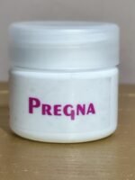 Pregna face