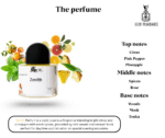 ⁦Zenith perfume⁩ - الصورة ⁦2⁩