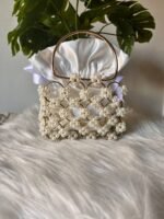 Pearl bag