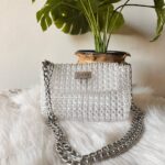 كرستال ابيض شفاف