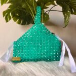 كريستال أخضر