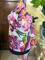 طرحة مشجره - الصورة 2