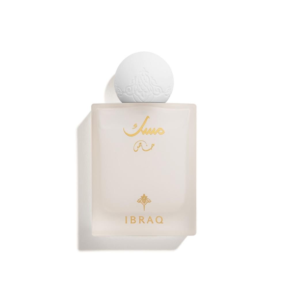 IMG_4446 SPECIAL MUSK ibrahim alqurashi original - الصورة 1