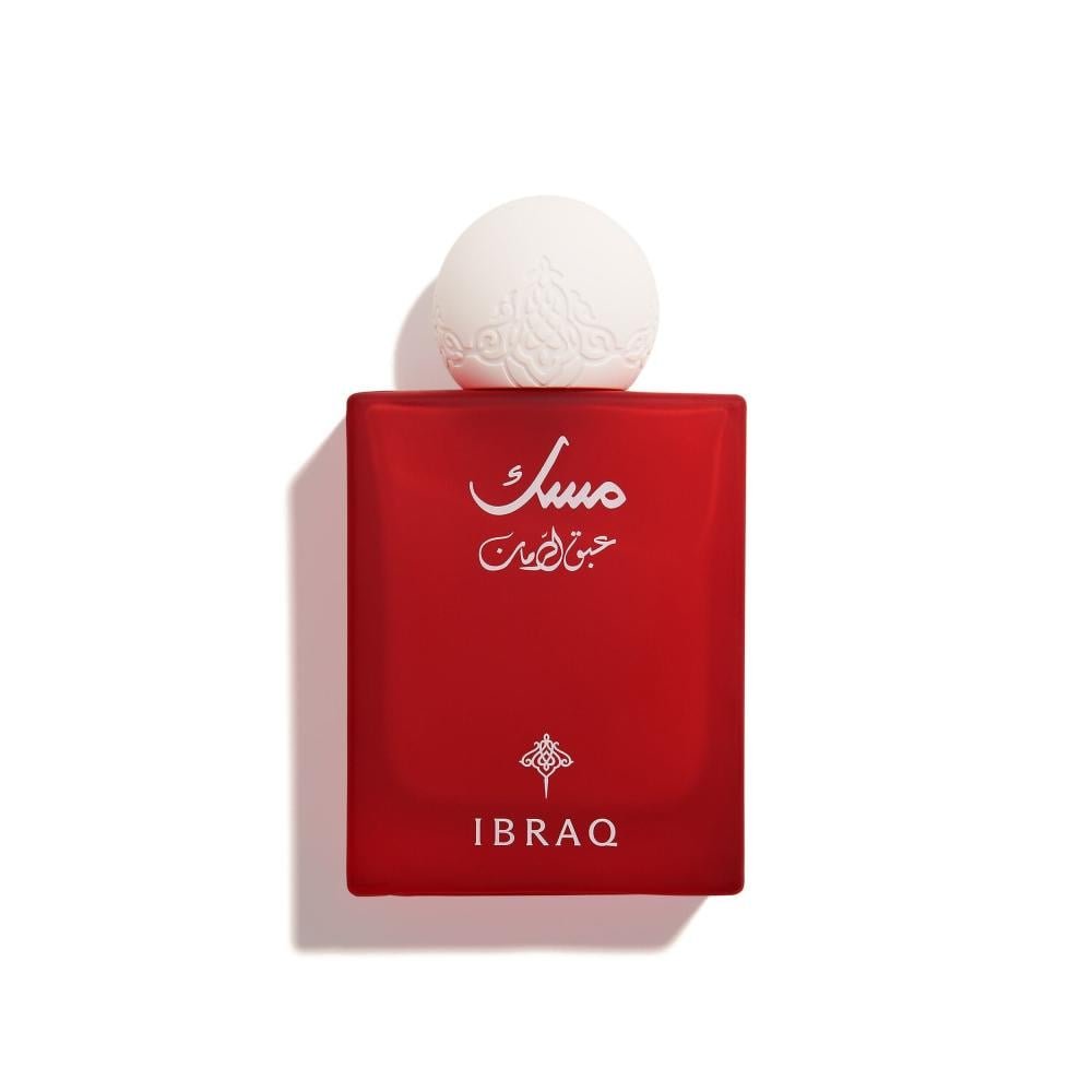 IMG_4447 ABAQ POMEGRANATE MUSK İbrahim alqarshi original - الصورة 1