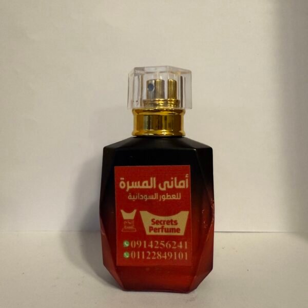 Secrets 30ml