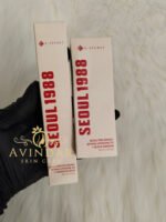 ⁦KSECRET - SEOUL 1988 Serum : Retinal Liposome 2% + Black Ginseng⁩ - الصورة ⁦2⁩