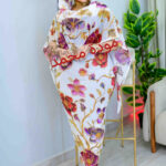 توب سهرة ابيض