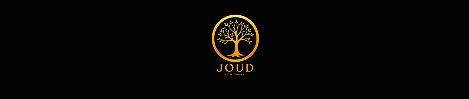 JOUD Oud & Bakhoor