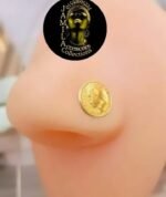 زمام الجنيه جورج بديل الذهب