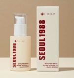 KSECRET - SEOUL 1988 Serum : Retinal Liposome 2% + Black Ginseng