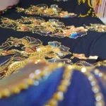 توب سهرة اسود