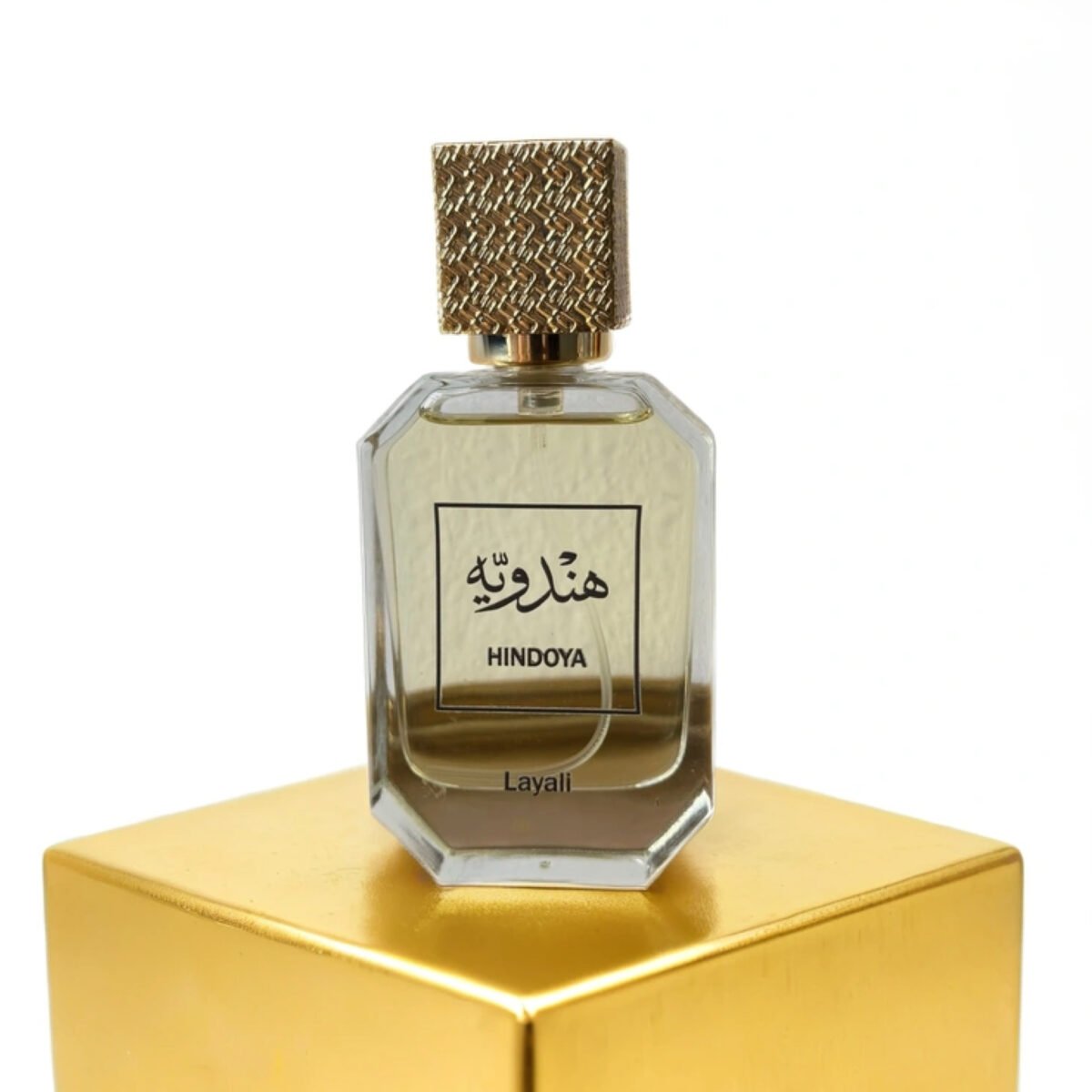 Layali