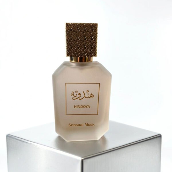 Sensual Musk