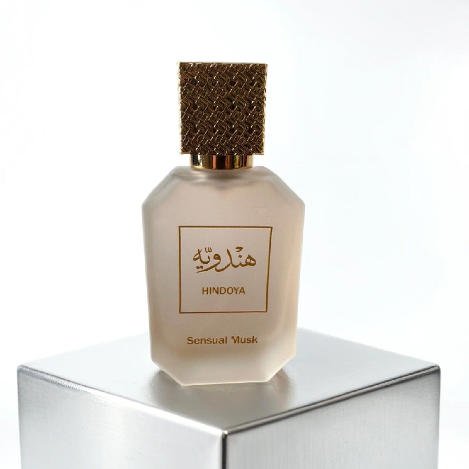 page-1 Sensual Musk