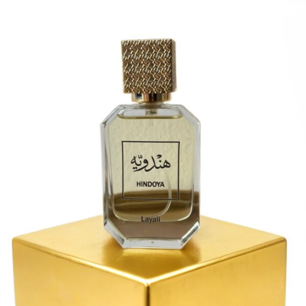 Layali