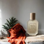 Smoky Vanilla