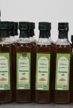 زيت سمسم المحمود 500 مل