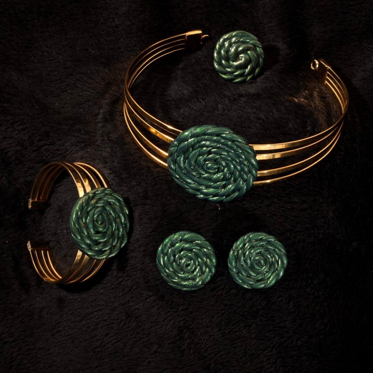 ⁦Rooh Al Sudan full set⁩ - الصورة ⁦1⁩
