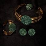 Rooh Al Sudan full set