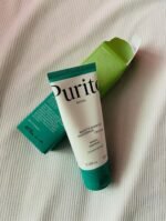 purito mighty bamboo panthenol cream
