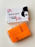 ⁦kojie san soap⁩ - الصورة ⁦2⁩