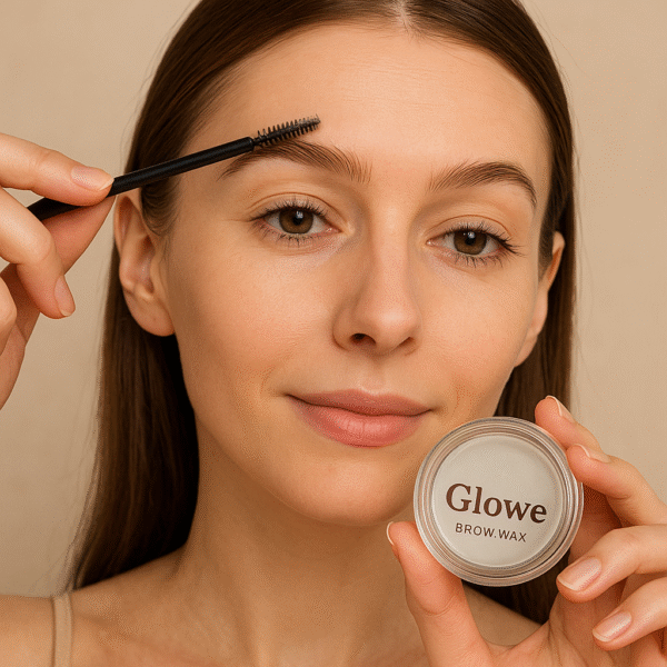 Eye brow gel