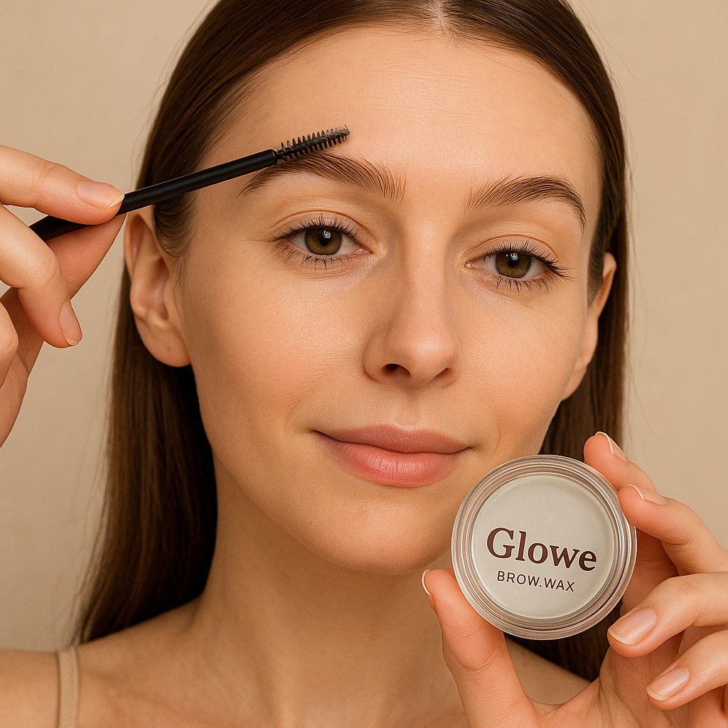 B4AFD0B6-4575-475A-AC65-3A34E46B90D9 Eye brow gel - الصورة 1