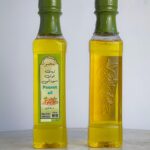 زيت فول المحمود 250 مل