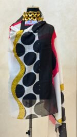 طرح مشجرة بي الفواريز