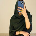 طرحة سادة قطن تركي