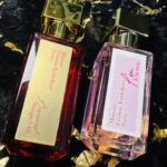 عطر بكرات روج