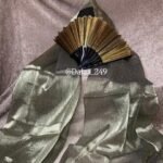 طرحه كريستال دلع-زيتي