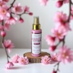 Hair Mist Sumner kiss - الصورة 2