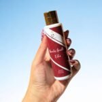 زيت الشعر Miracles Growth Extra