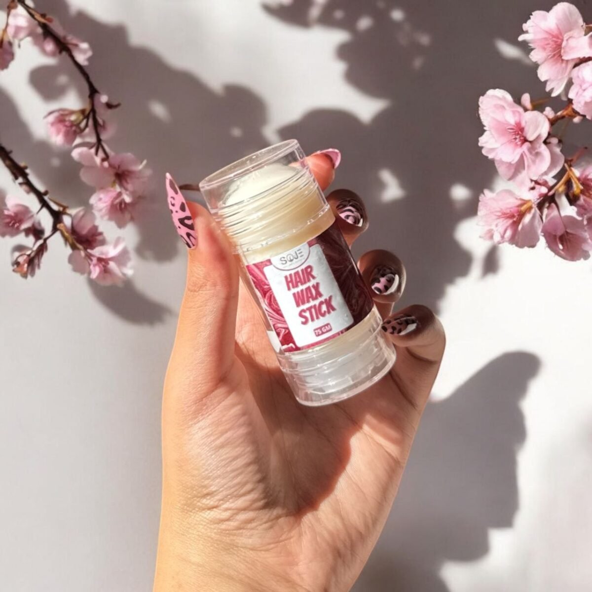 ⁦Hair wax stick⁩ - الصورة ⁦1⁩