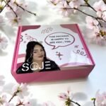 مجموعه علاج وتطويل الشعر Soje hair package - الصورة 2