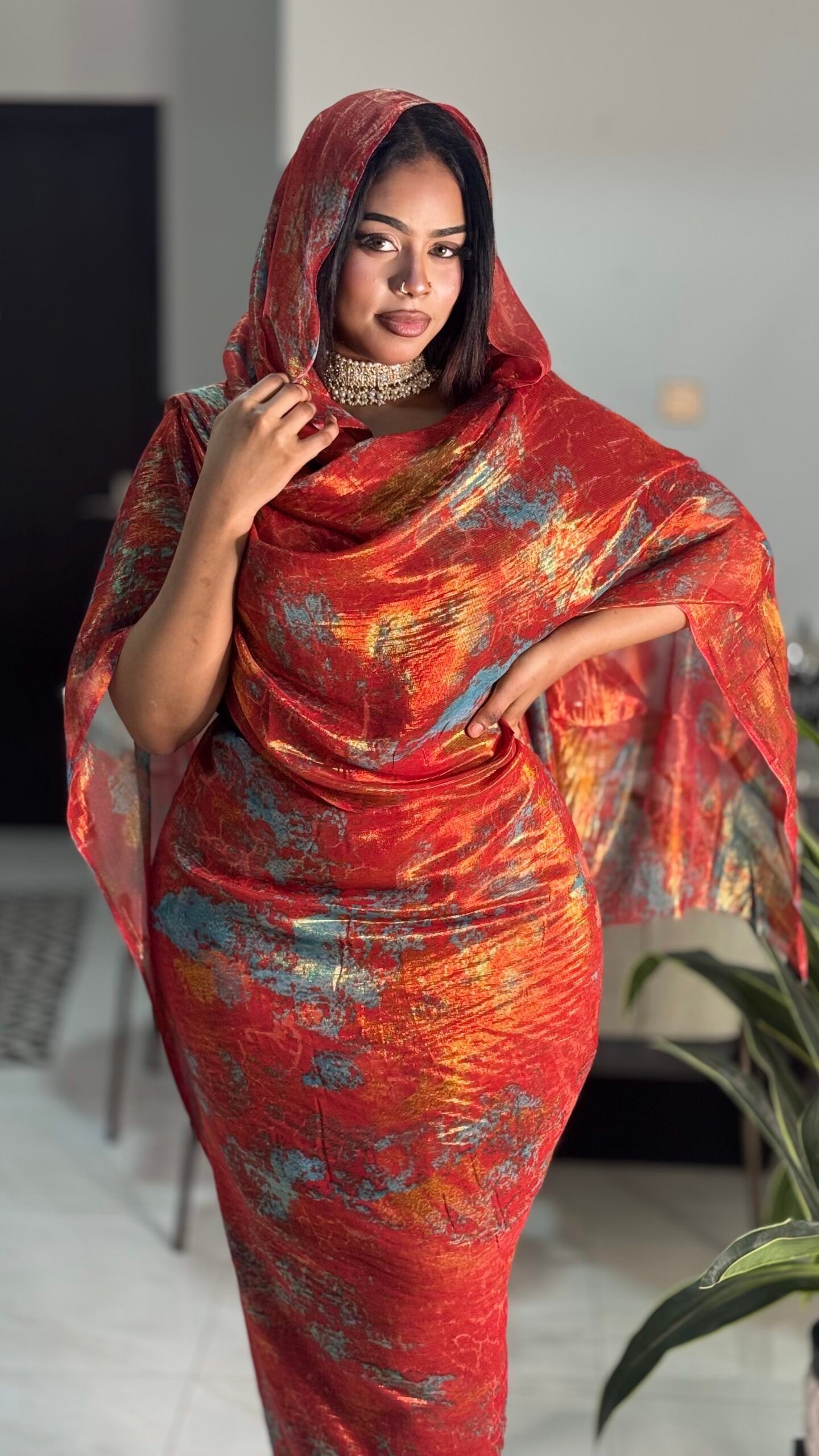 IMG_4143 توب حرير زري - الصورة 1