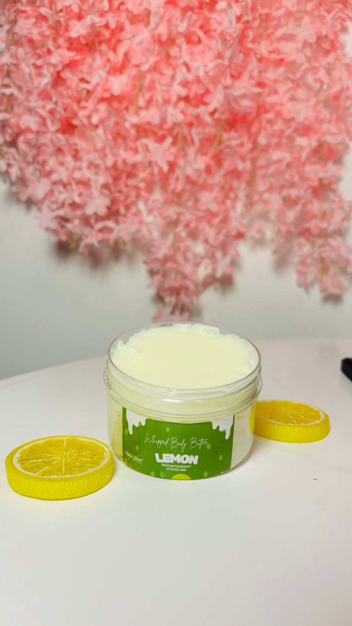 ⁦زبده الليمون لترطيب وتوحيد لون الجسم 🍋🍋‍🟩⁩ - الصورة ⁦2⁩