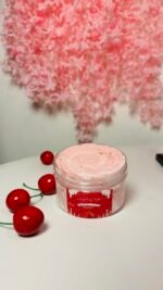 زبده الفراوله