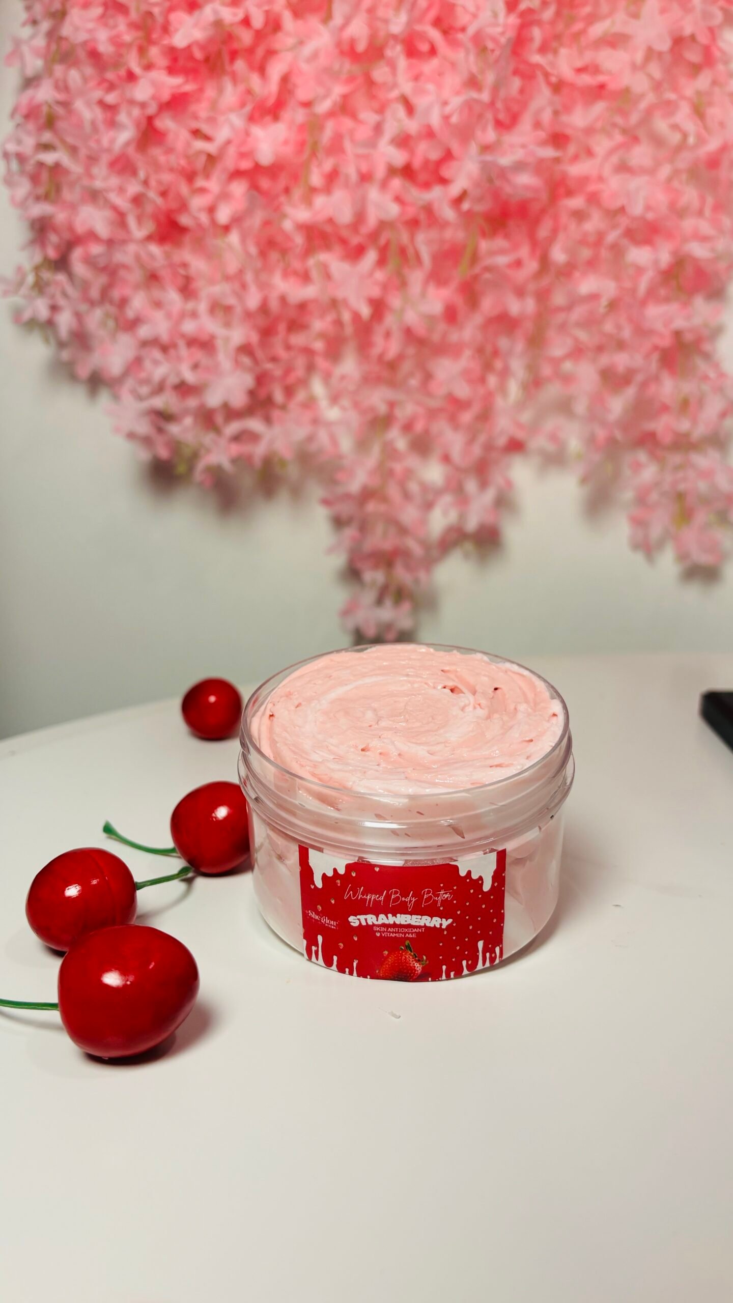 IMG_4805 زبده الفراوله - الصورة 1