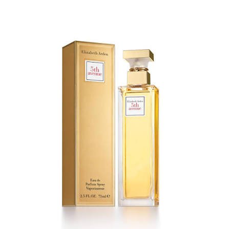 IMG_5041 Elizabeth Arden 5th Avenue Eau de Parfum - الصورة 1