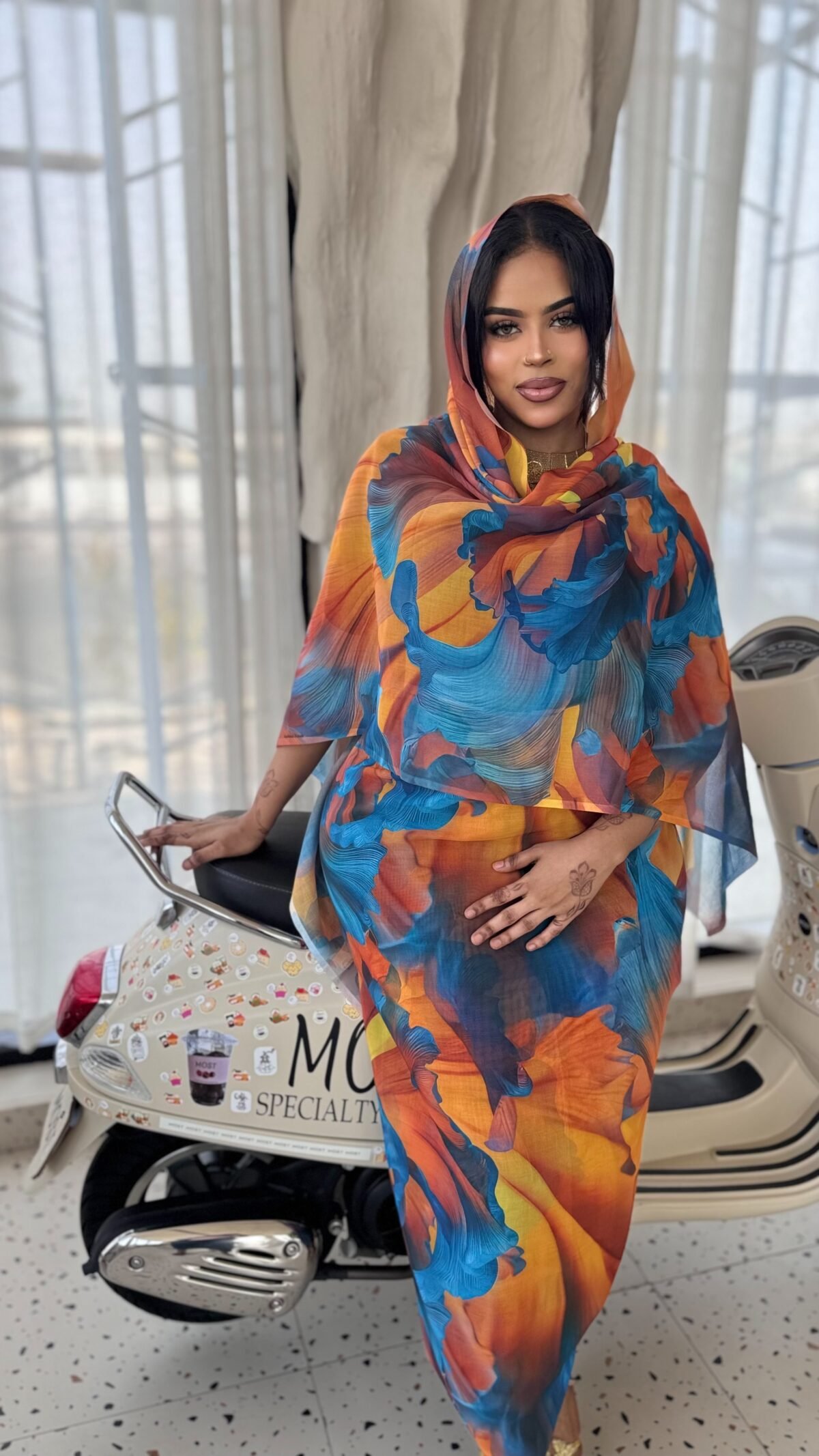 ⁦توب توتل ربط ايطالي⁩ - الصورة ⁦3⁩