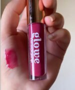 Violet lipgloss - الصورة 2